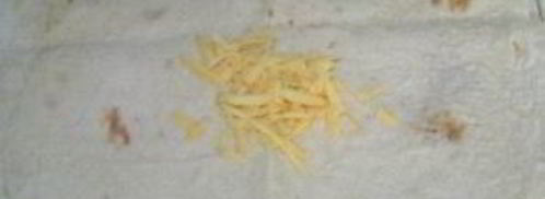 горячие бутерброды из лаваша. Шаг 2