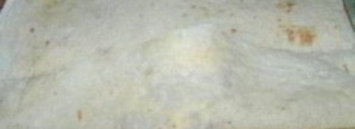 горячие бутерброды из лаваша. Шаг 4