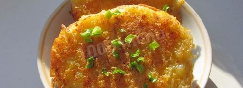 горячие бутерброды с картошкой. Шаг 7