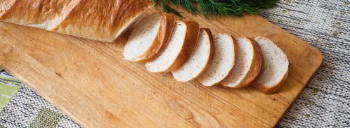 горячие бутерброды в микроволновке. Шаг 2