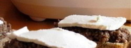 горячие бутерброды в мультиварке. Шаг 4