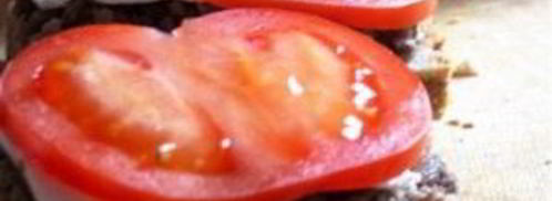 горячие бутерброды в мультиварке. Шаг 5