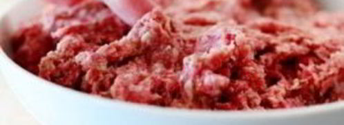 горячий бутерброд с фаршем. Шаг 4