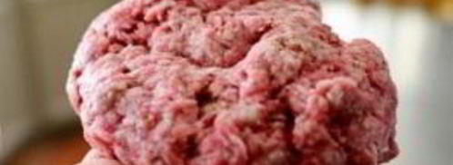 горячий бутерброд с фаршем. Шаг 5