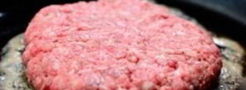 горячий бутерброд с фаршем. Шаг 6