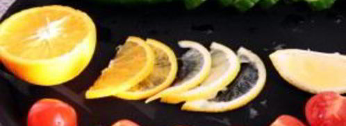 маленькие бутерброды для фуршета. Шаг 2