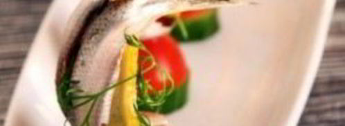 маленькие бутерброды для фуршета. Шаг 5