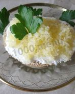 Малосольная икра мойвы для бутербродов