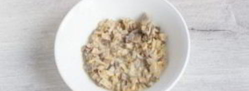 походный бутерброд. Шаг 3