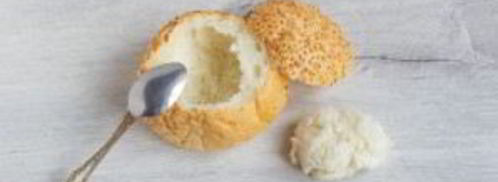 походный бутерброд. Шаг 4