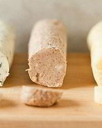 Простые масляные смеси для бутербродов