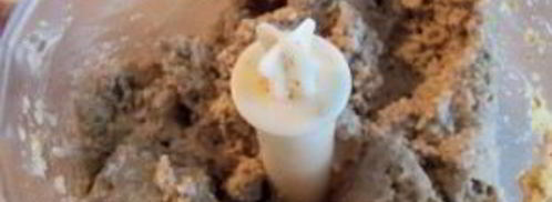 вкусные бутерброды. Шаг 3