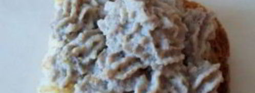 вкусные бутерброды. Шаг 5