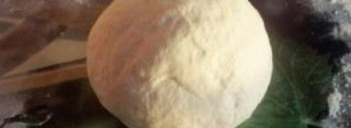 чебуреки домашние. Шаг 3