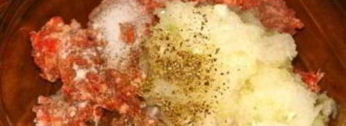 крымские чебуреки. Шаг 7