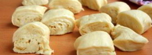 крымские чебуреки. Шаг 8