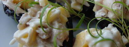 чернослив фаршированный. Шаг 7