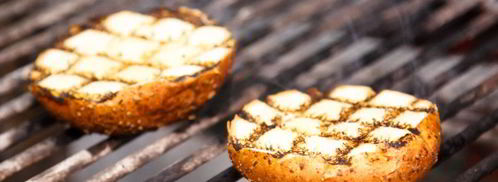 чизбургер. Шаг 4