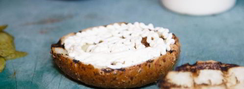 чизбургер. Шаг 5