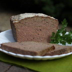 Домашние закуски