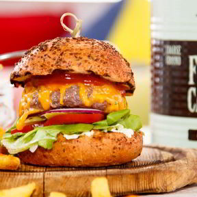 Холодные закуски