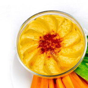 Простые закуски