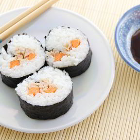 Закуски на праздничный стол