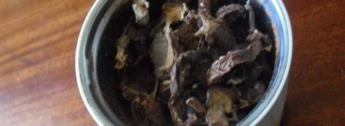 деревенская пальцемпханная колбаса. Шаг 3