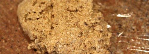 домашний хумус с овощами. Шаг 9