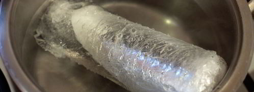 домашняя колбаса из индейки. Шаг 11