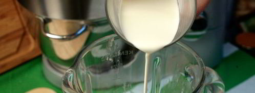 домашняя колбаса из индейки. Шаг 3