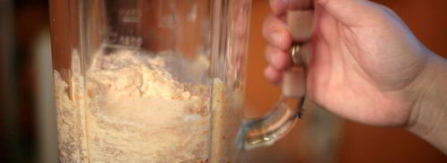 домашняя колбаса из индейки. Шаг 5