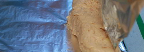 домашняя колбаса из индейки. Шаг 9