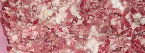 домашняя колбаса. Шаг 2