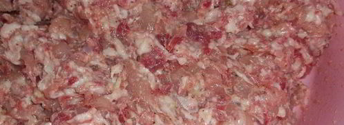 домашняя колбаса. Шаг 4