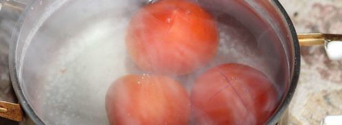 баклажанная икра в духовке. Шаг 14