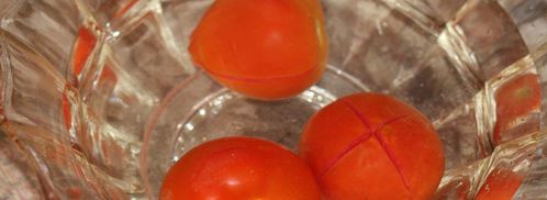 баклажанная икра в духовке. Шаг 15