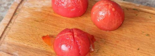 баклажанная икра в духовке. Шаг 16