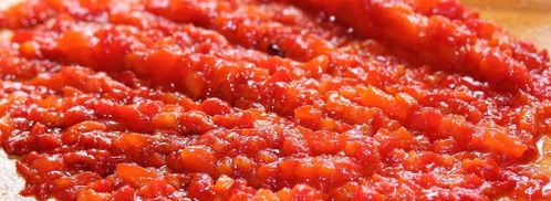 баклажанная икра в духовке. Шаг 10