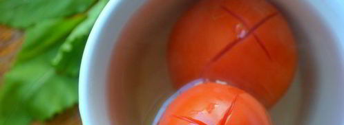 диетическая икра из баклажанов. Шаг 2