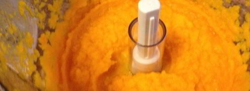 домашняя кабачковая икра на зиму. Шаг 5