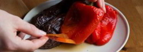 икра из баклажанов пальчики оближешь. Шаг 7