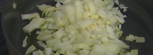 икра из баклажанов. Шаг 4