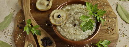 икра из груздей. Шаг 7