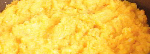 икра из кабачков. Шаг 3