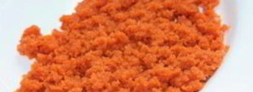 икра из манки. Шаг 3