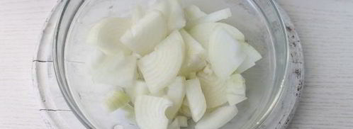 икра из тыквы. Шаг 4