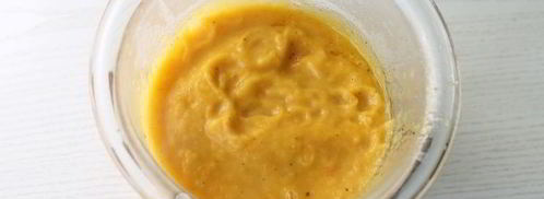 икра из тыквы. Шаг 12