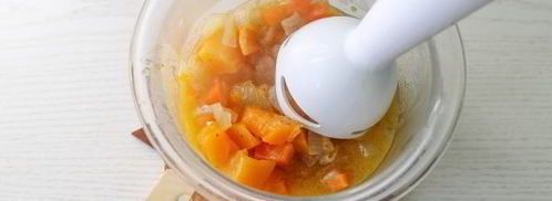 икра из тыквы. Шаг 11