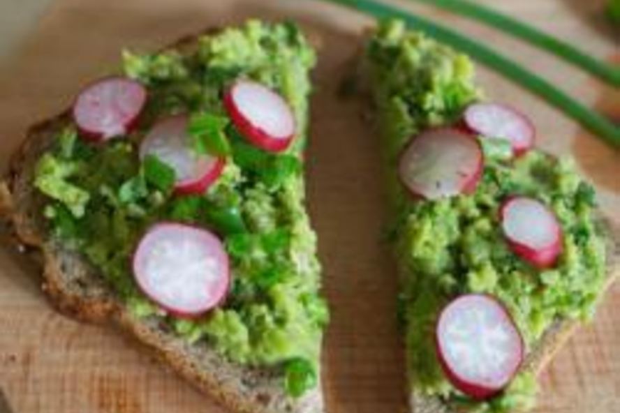 Рецепт икра из зеленых бобов